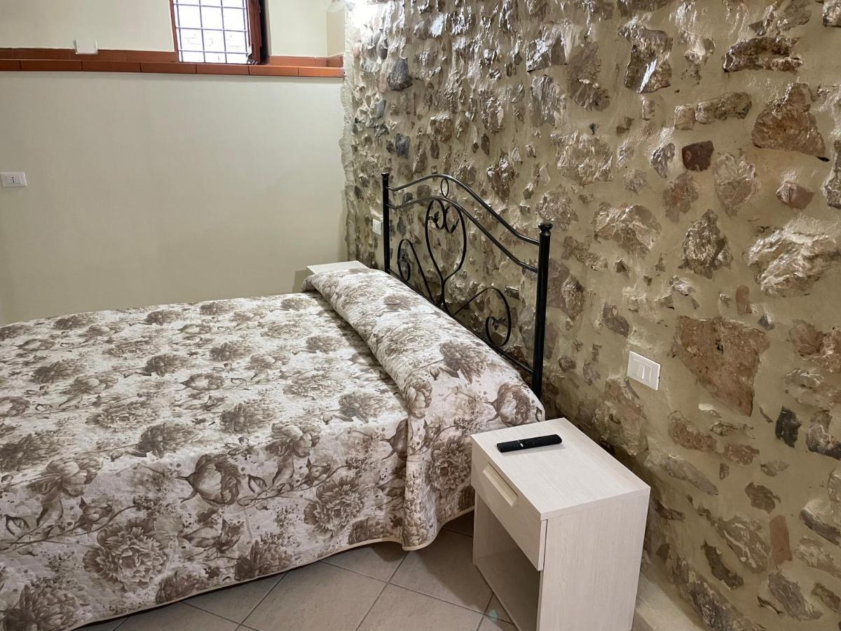 La Stanza Del Principe Bed and Breakfast Fondi Esterno foto